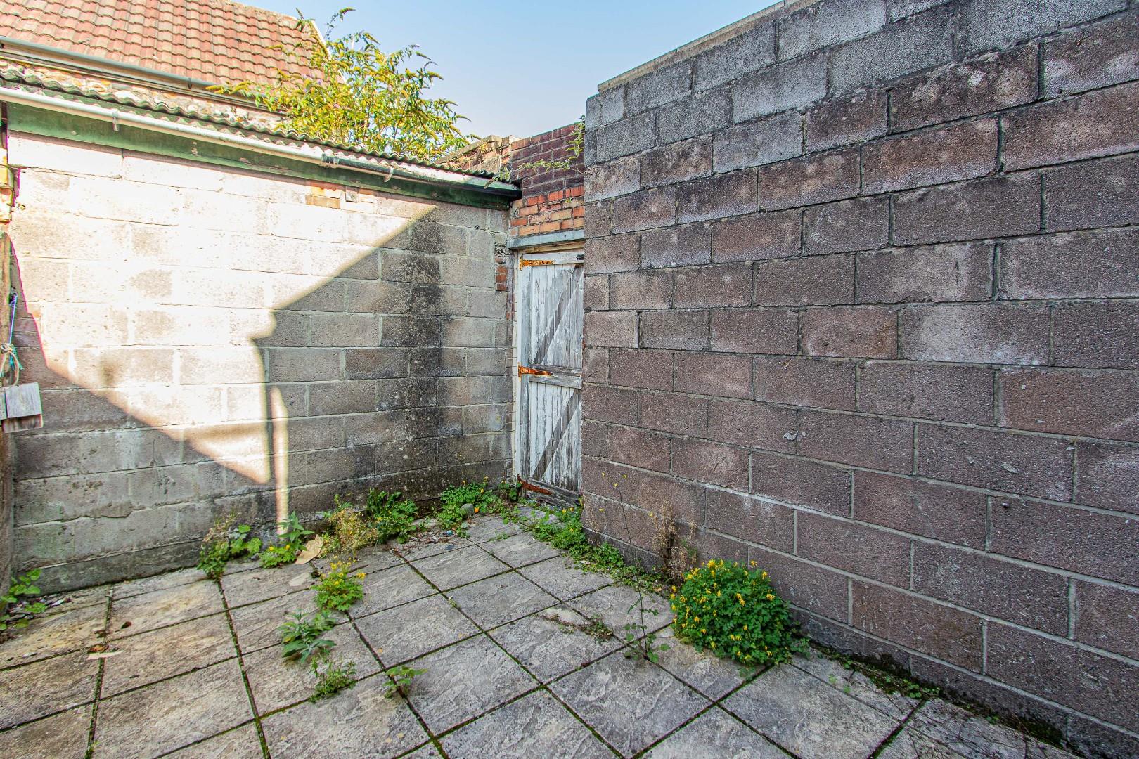 Glenroy Street, Roath — photograph 7